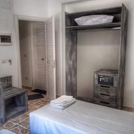 Bed & Breakfast La Casa Di Gio