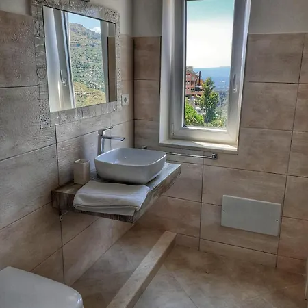 Bed & Breakfast La Casa Di Gio