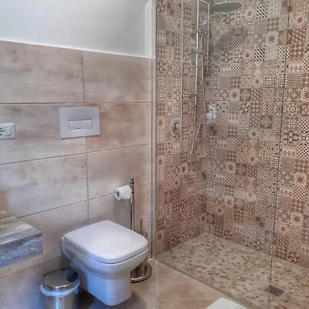 Bed & Breakfast La Casa Di Gio *