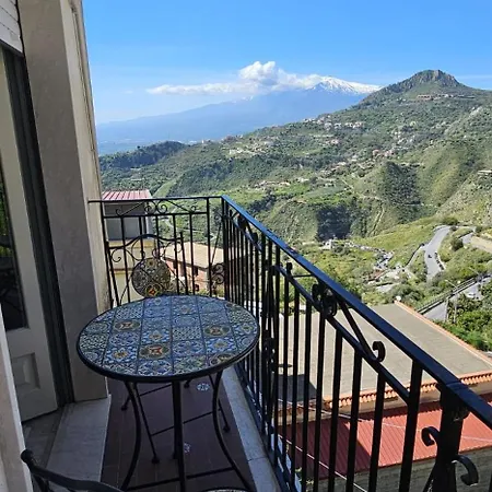 La Casa Di Gio Taormina