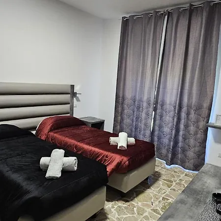 Bed & Breakfast La Casa Di Gio Taormina