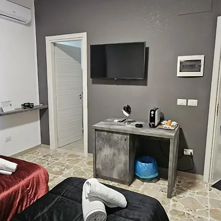 Bed & Breakfast La Casa Di Gio *