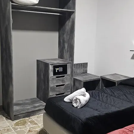 La Casa Di Gio Bed & Breakfast