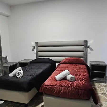 La Casa Di Gio Bed & Breakfast *