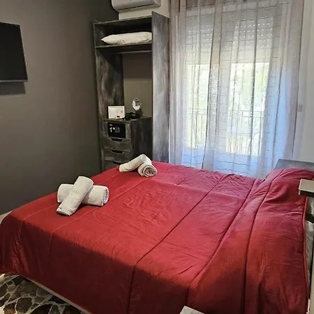 Bed & Breakfast La Casa Di Gio *