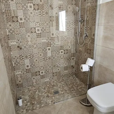 La Casa Di Gio Bed & Breakfast Taormina
