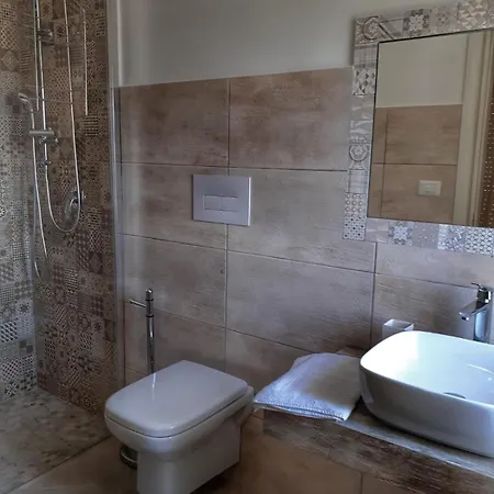 Bed & Breakfast La Casa Di Gio *