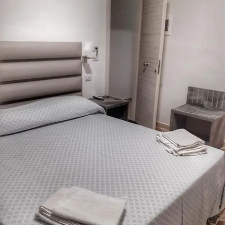 فندق مبيت وإفطار La Casa Di Gio *