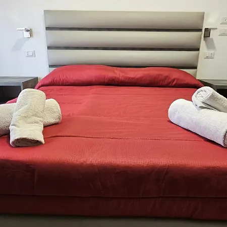 La Casa Di Gio * تاورمينا