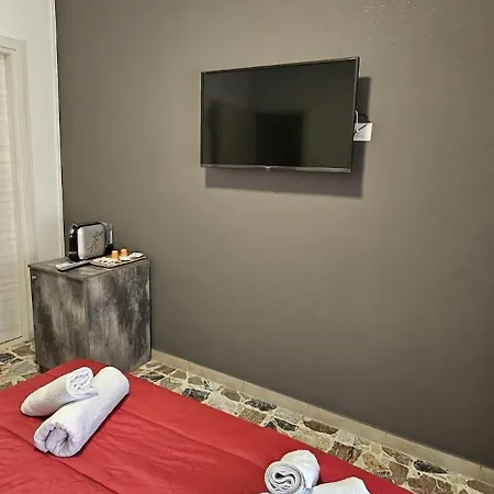 La Casa Di Gio تاورمينا