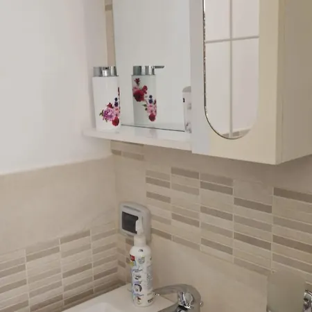 La Casa Di Gio * تاورمينا