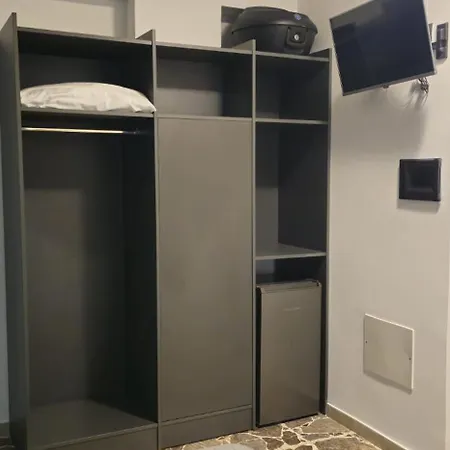 فندق مبيت وإفطار La Casa Di Gio تاورمينا