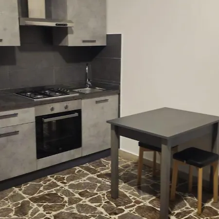 La Casa Di Gio فندق مبيت وإفطار تاورمينا